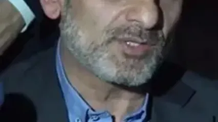 ببینید؛ سریال «موسی کلیم‌الله» کلید خورد