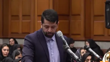 پشت پرده حضور و اقدامات منافقین در کشور آلبانی