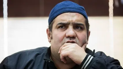 استعداد شگفت‌انگیزِ میرطاهر مظلومی، محسن کیایی را میخکوب کرد!