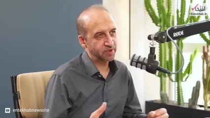 ببینید؛ عضو شورای عالی فضای مجازی تکلیف رفع فیلتر را روشن کرد: غیرممکن است!