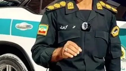 بی‌حرمتی به بانوی سالخورده در بجنورد با واکنش سریع پلیس پایان یافت