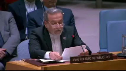 ایالات متحده به دیپلماسی خیانت کرد/ ایران هیچ‌یک از تعهدات برجامی و NPT را نقض نکرده است / ایران به‌طور قاطع هرگونه سلاح کشتار جمعی را رد می‌کند