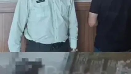 فیلم لحظه ضرب و شتم یک زن توسط مرد / برای متهم 5 شاکی دیگر پیدا شد