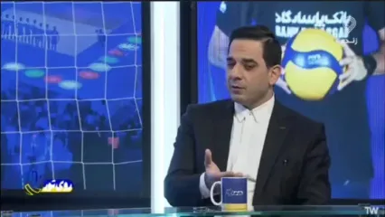 تقوی: یادمان نرود پارسال از بین ۱۶ تیم لیگ ملت‌ها رتبه ۱۵ بودیم