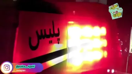 مالباخته خوشحال / سمند سرقتی با تلاش پلیس آگاهی کرمان بازگردانده شد