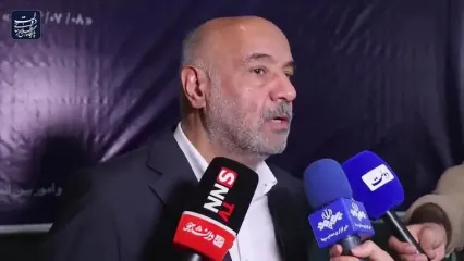 وزیر کار: ۶ هزار و ۳۰۰ حادثه کار در سال گذشته / ۶۹۳ نفر جان باختند