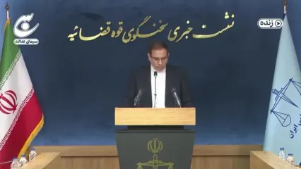 جزئیات جدید از عفو معیاری رهبری / ۶۰ تا ۷۰ هزار نفر مشمول خواهند شد!