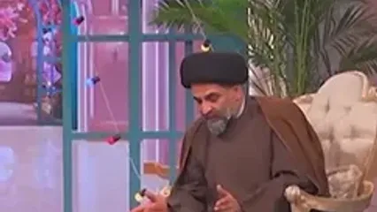 موسوی واعظ: شب اداراری داشتم ! ../ کاسه توالتمون طوری بود که .../ از ترس نمیرفتم .../ یهویی تشکم داغ میشد ...