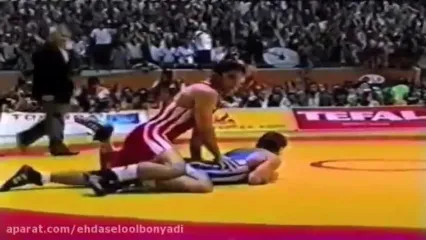 شاهکار "حاجی‌زاده" پیش چشم مردم ایران!