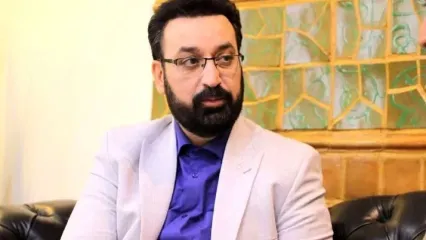 مجری برنامه سحرگاهی ماه رمضان تبلیغ مهاجرت کرد!