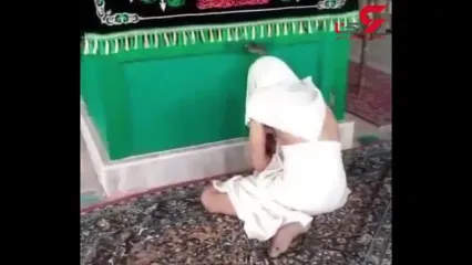 فیلم زنده شدن یک مرد پس از مرگ در لاهیجان / ماجرا چیست ؟!