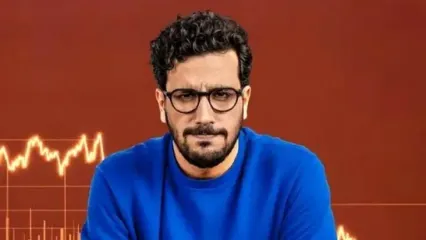 امیرحسین قیاسی پته اکسپلورِ فرزاد فرزین را روی آب ریخت!