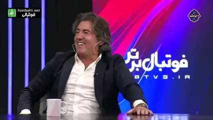 ادعای جنجالی ساپینتو برای استقلالی‌ کردن رونالدو