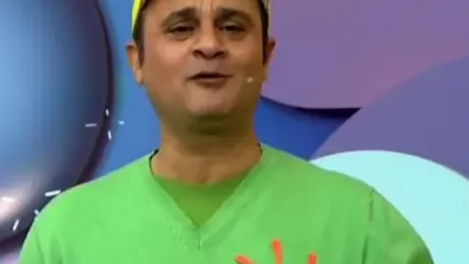 سانسورچی صداوسیما به پوشش مجری مرد هم رحم نکرد