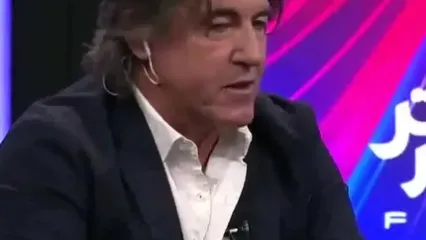ساپینتو: بازگشتم به استقلال اتفاقی بود که بالاخره دیر یا زود باید می‌افتاد