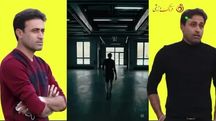 سقوط پارس جنوبی به قعر جدول، آینده رجب‌زاده را مبهم کرد