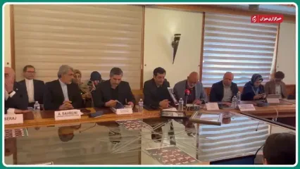 دبیر ستاد حقوق بشر: سکوت شورای امنیت راه را برای ناامنی جهانی باز می‌کند