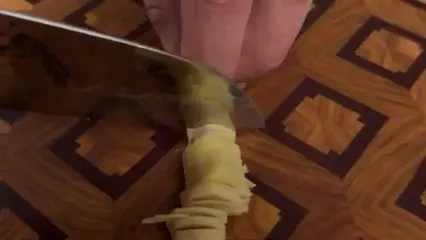 با برنج و تخم مرغ این شام جدید و خوشمزه را درست کنید!