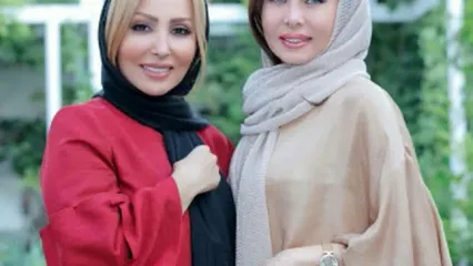 حدیث فولادوند: پرستو در عشق ابدی به دنبال درآمد بود