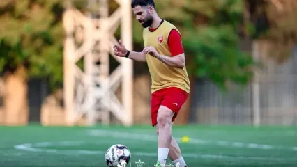 گل زیرطاقیِ یاسین سلمانی، دل پرسپولیسی‌ها را گرم کرد