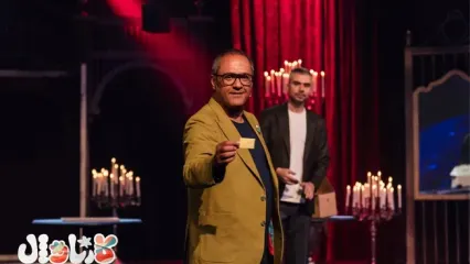 توضیح کارگردان کارناوال درباره رای‌گیری در این برنامه