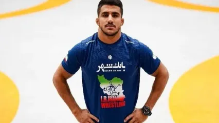 پدیده کشتی فرنگی ایران طلایی شد