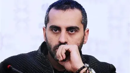 علیرام نورایی: در دعوا با باران کوثری 7 نفر را زدم