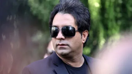 ویدئوی مراسم بدرقه امید جهان