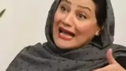 شبنم مقدمی داور صداتو : زنانی مثل من که نه زیبایی خاصی داریم و نه .... به سختی به چشم میاییم و پیشرفت می کنیم .../ خوشگلی برای کار مهمه چون ....