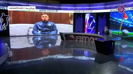 واکنش علیپور به اولین گل ملی اش