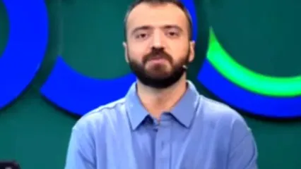 ابوطالب با لودر از روی قلعه‌نویی و شاگردانش رد شد
