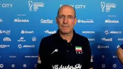 پیاتزا: فقط روی یک اشتباه بازی را واگذار کردیم!