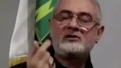 عقیل حزب‌الله را می‌شناسید؟