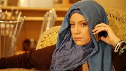 استایل جوان‌پسند شراره رخام خیلی‌ها را غافلیگر کرد