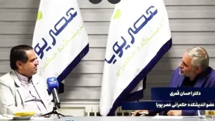 عراق یک بازار ۳۰۰ میلیارد دلاری در اختیار ایران گذاشت!