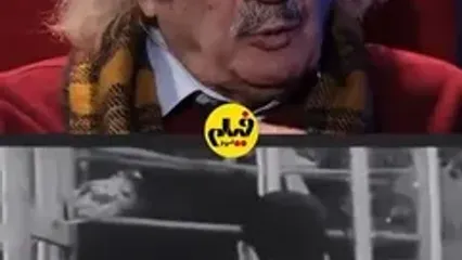 ببینید؛ آخرین وضعیت سعید پیردوست پس از بستری شدن در بیمارستان