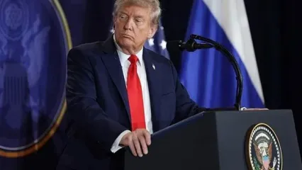 دستور ترامپ برای سرنگون کردن جت‌های روسی