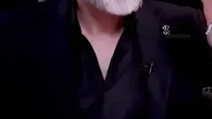 تهدید جدی باران کوثری توسط علیرام نورایی: باهات کار دارم!