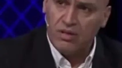 منصوریان: عادل فردوسی‌پور را که می‌بینم حالم بد می‌شود!