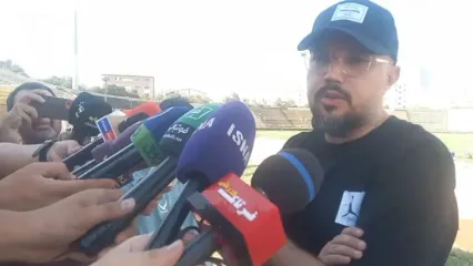 رضا ربیعی: تلاش می‌کنیم هوادار را به جایگاه واقعی اش برگردانیم