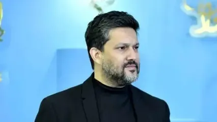 رقص جذاب حامد بهداد با آهنگ کشون کشون وایرال شد