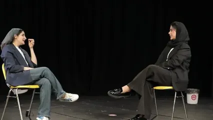 نورا هاشمی دختر مهدی هاشمی و گلاب آدینه : به اجبار پدرم بینیمو عمل کردم .... خودم اصلا قصد عمل نداشتم ...دلم میخواست بینیم سر بالا باشه اما....!