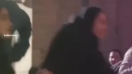 آواز باشکوه امین حیایی با همراهی ژولیت رضاعی + موزیک ویدئوی آهنگ «زیبا صدایم‌ کن» .... ترکوند آقای بازیگر ...