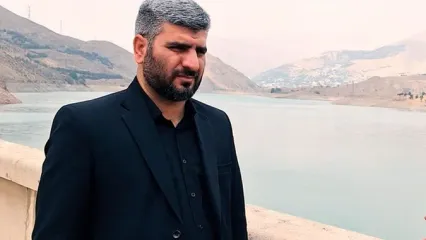 رفتار غیرمنتظره نماینده ورامین با یک شهروند