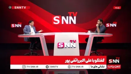 ویدئو خبرسازی که از رائفی‌پور دوباره وایرال شد