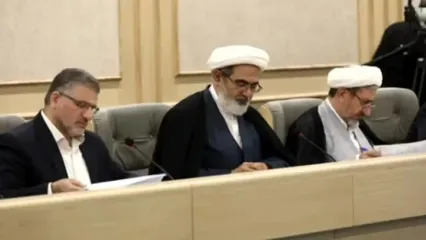 رئیس قوه قضاییه : رفتار محترمانه با مردم داشته باشیم / عفو اخیر می‌تواند انسجام اجتماعی را تقویت کند
