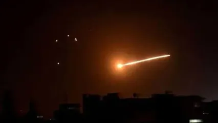 حمله شبانه یمن، اسرائیل را غافلگیر کرد