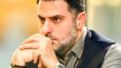 گفتگوی خبرساز با علی ضیا در دنیای رپرها