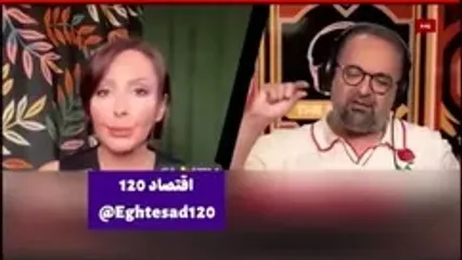 پرستو صالحی: از بی پولی به عشق ابدی رفتم وگرنه ..../ من از رئالیتی شو بدم میاد اما .../ سازندگان ترک کاری با فرهنگی ایرانی ..../ فقط ....