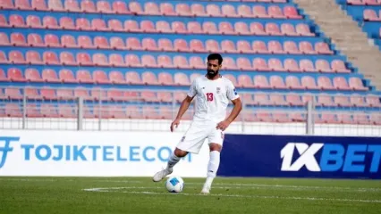 ملی‌پوش پرسپولیسی مصدوم شد